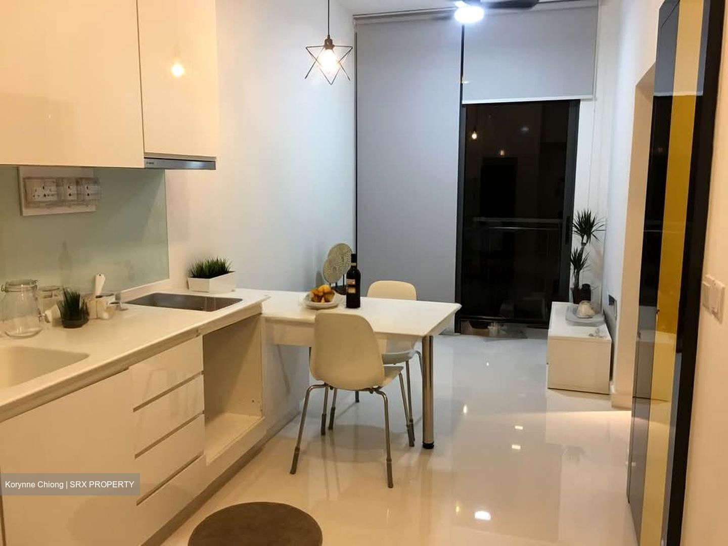 Urban Vista (D16), Condominium #579687501